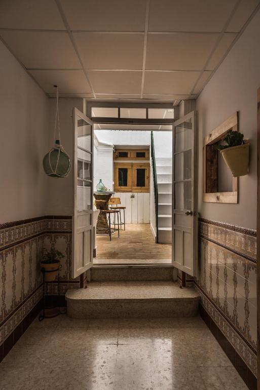Olvera B&B Hostel, foto 2