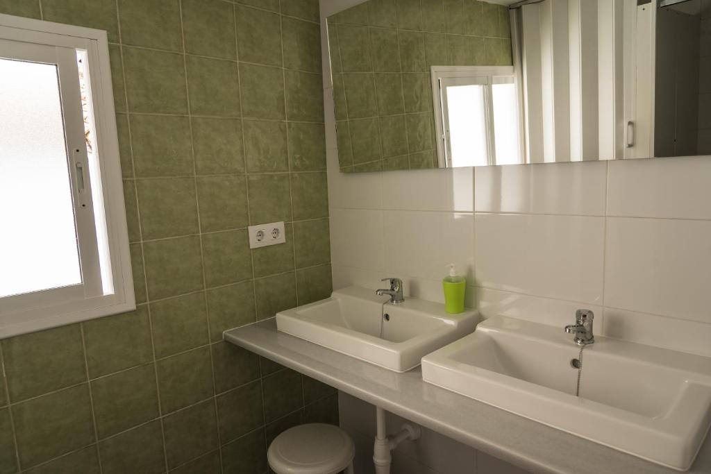 Olvera B&B Hostel, foto 5